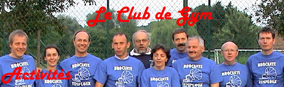 Activits